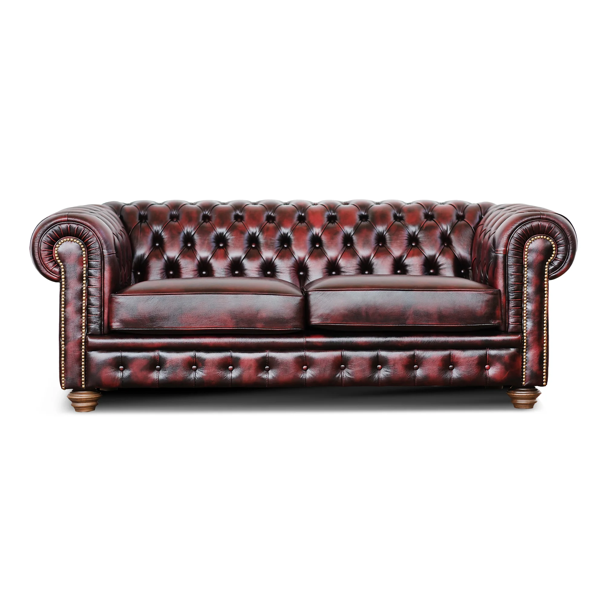 Divani Chesterfield